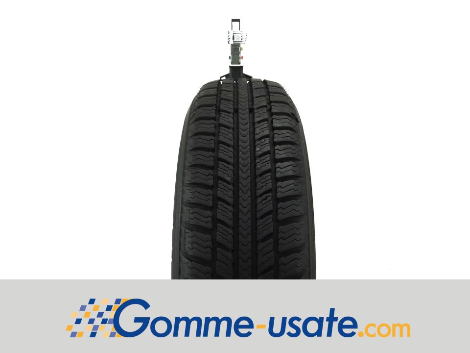 Thumb BFGoodrich Gomme Usate BFGoodrich 165/70 R14 81T Winter G M+S (95%) pneumatici usati Invernale_2